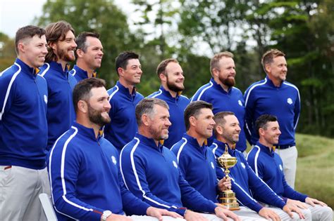 ryder cup schedule 2023.